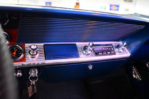 1961 Chevrolet Impala