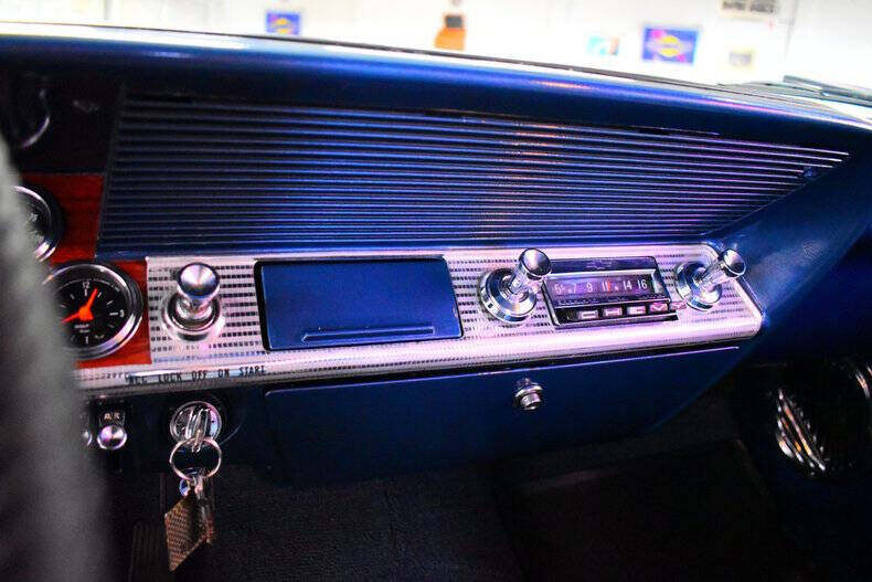 1961 Chevrolet Impala