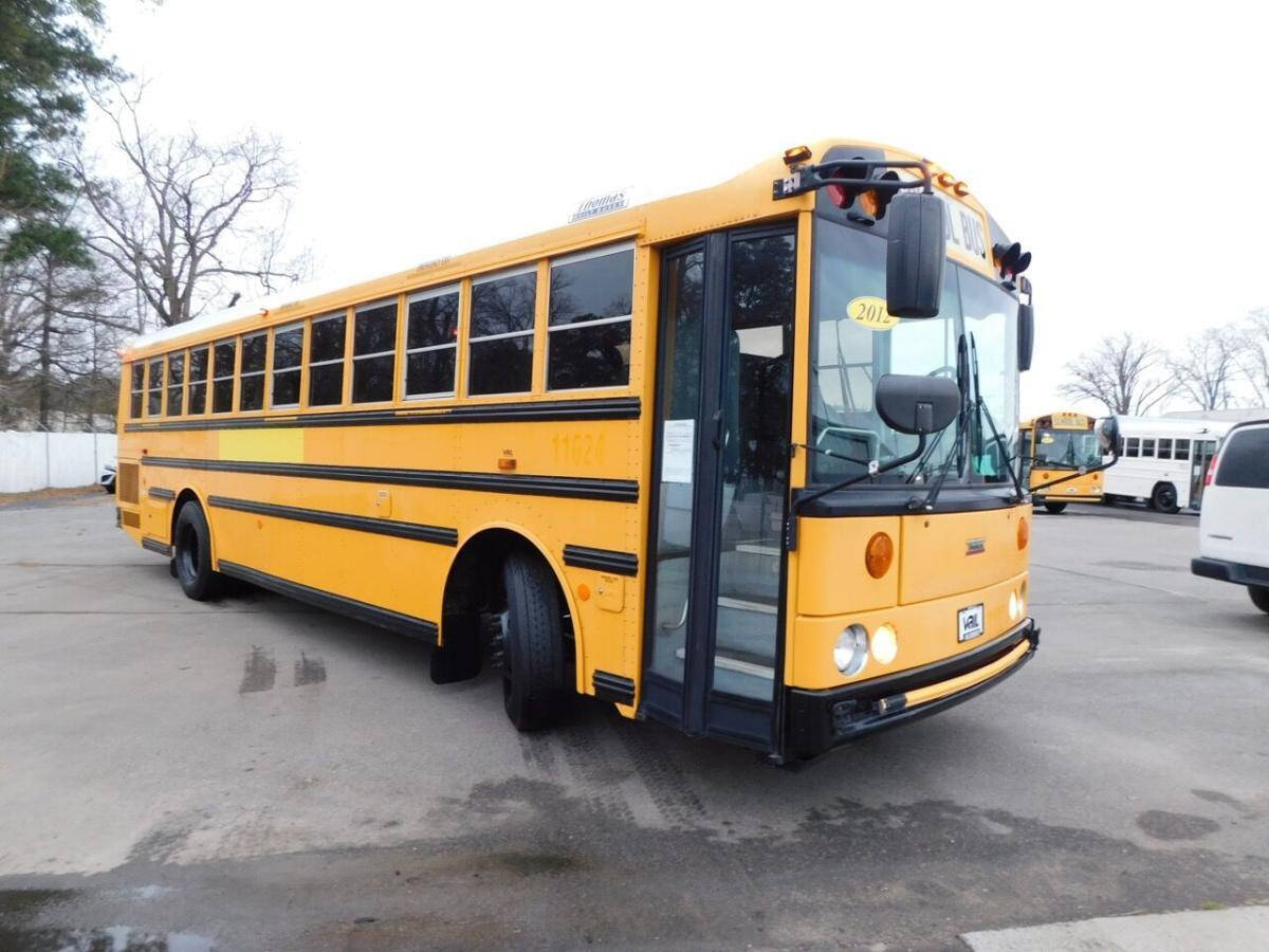 Thomas Built Buses For Sale - Carsforsale.com®