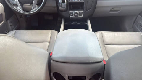 2015 Honda Pilot EX-L w/DVD