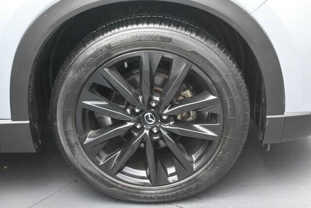 2023 Mazda CX-9 Touring Plus
