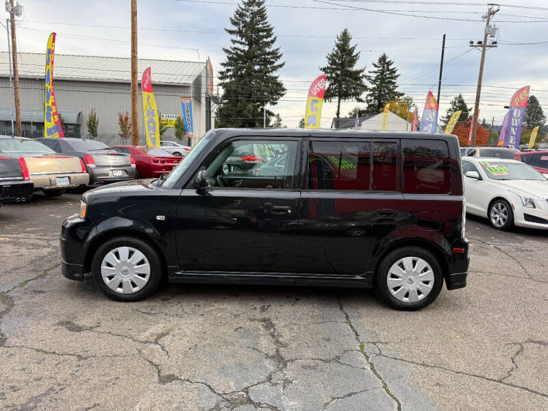 2006 Scion xB