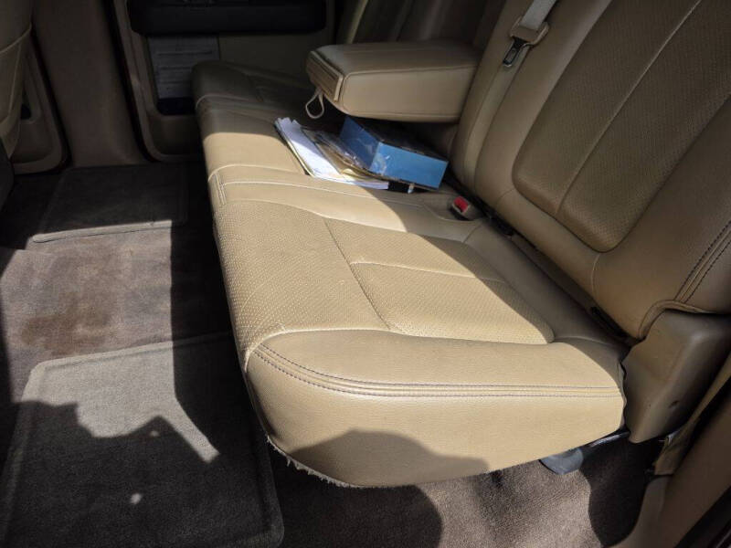 2010 Ford F-150