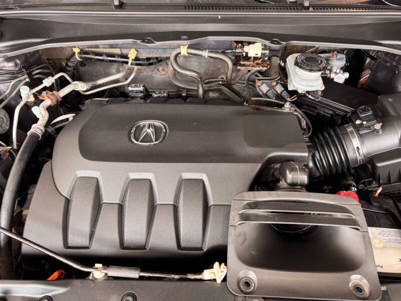 2013 Acura RDX