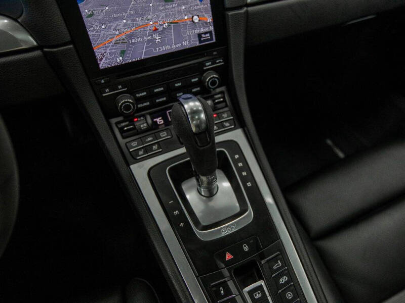 2018 Porsche 911 Carrera S