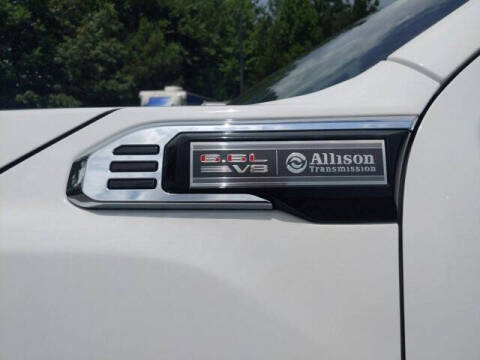 2024 GMC Sierra 3500HD CC Pro