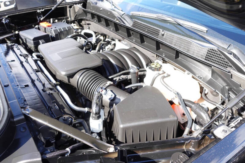 2022 GMC Sierra 1500 Pro