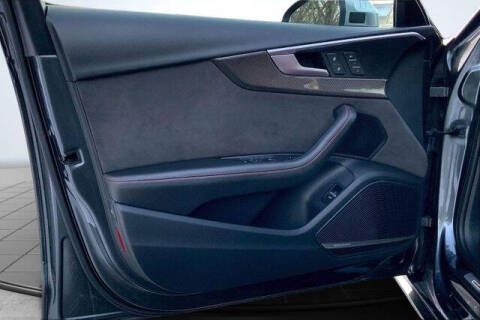 2018 Audi S4 3.0T quattro Premium Plus