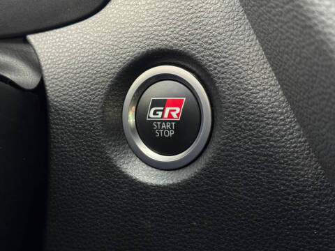 2024 Toyota GR Corolla