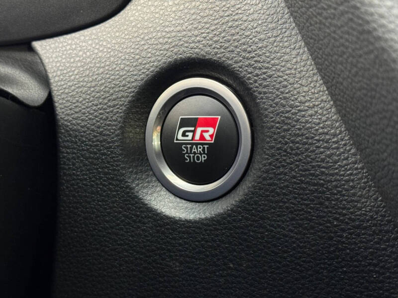 2024 Toyota GR Corolla