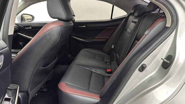 2019 Lexus IS 300
