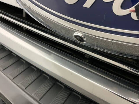 2024 Ford F-350 Super Duty