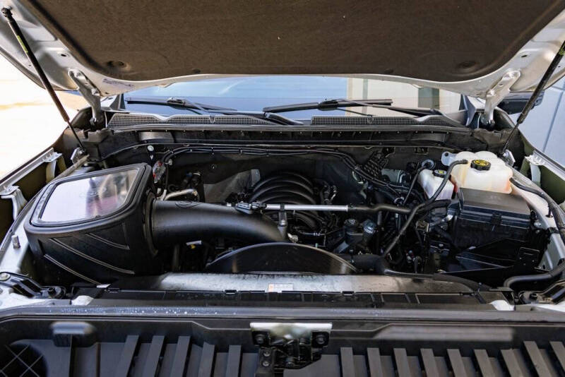 2023 GMC Sierra 2500HD