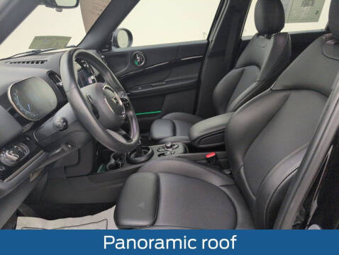 2022 MINI Countryman Cooper S