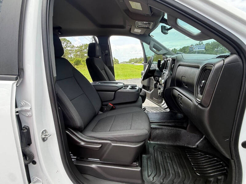 2023 GMC Sierra 2500HD Pro