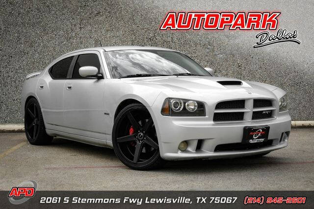 2008 Dodge Charger For Sale In Duncanville, TX ®