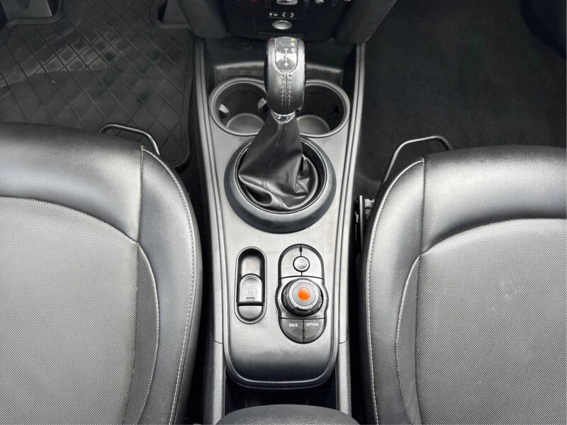 2018 MINI Countryman Cooper ALL4