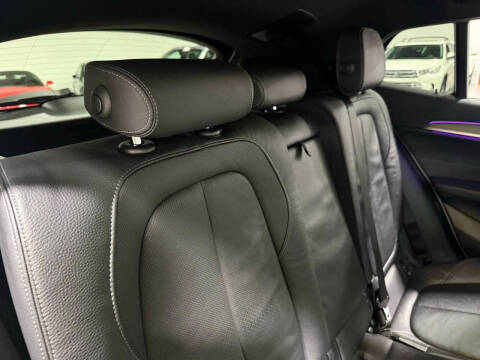 2018 BMW X2 xDrive28i