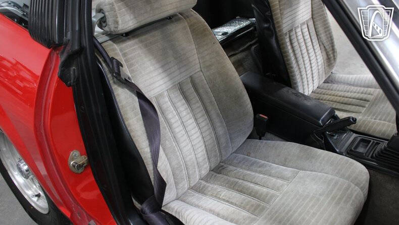 1983 Datsun 280ZX GL