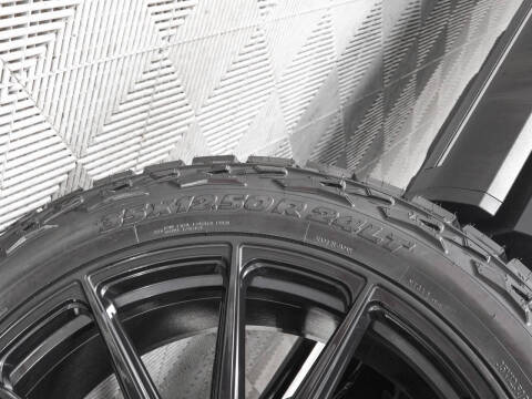 2026 Cadillac Escalade-V ESV