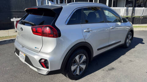 2020 Kia Niro