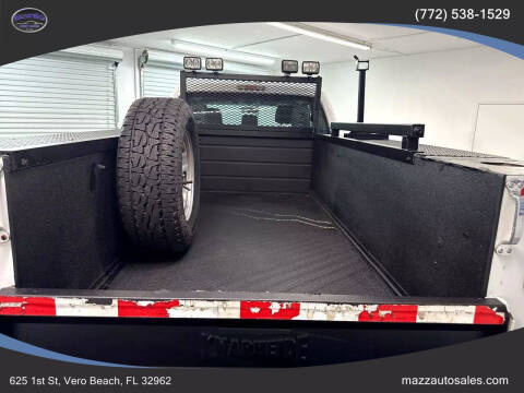 2013 Ford F-350 Super Duty