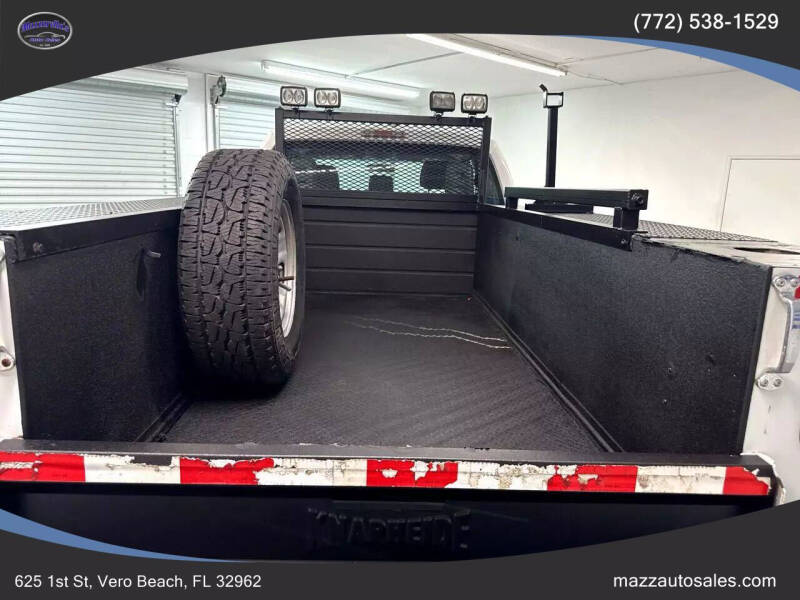 2013 Ford F-350 Super Duty