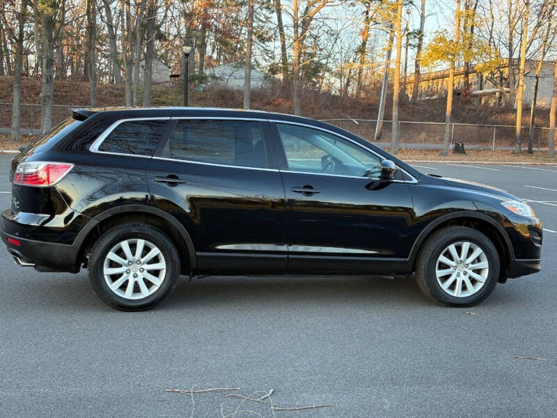 2010 Mazda CX-9 Sport