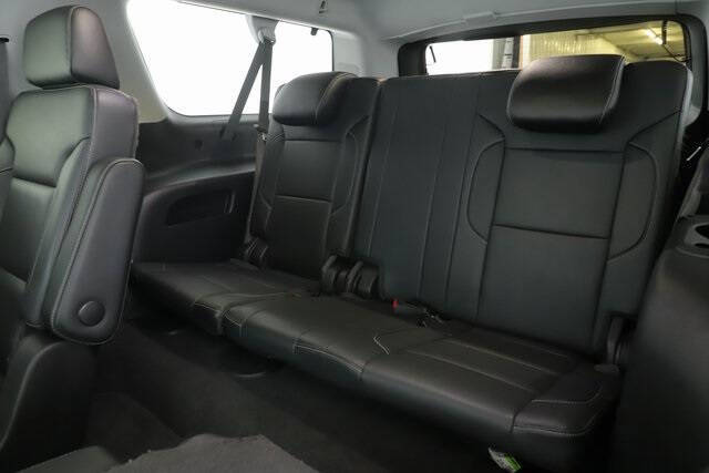 2020 Chevrolet Suburban Premier