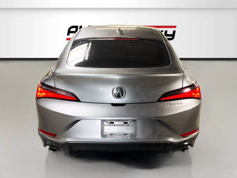 2023 Acura Integra