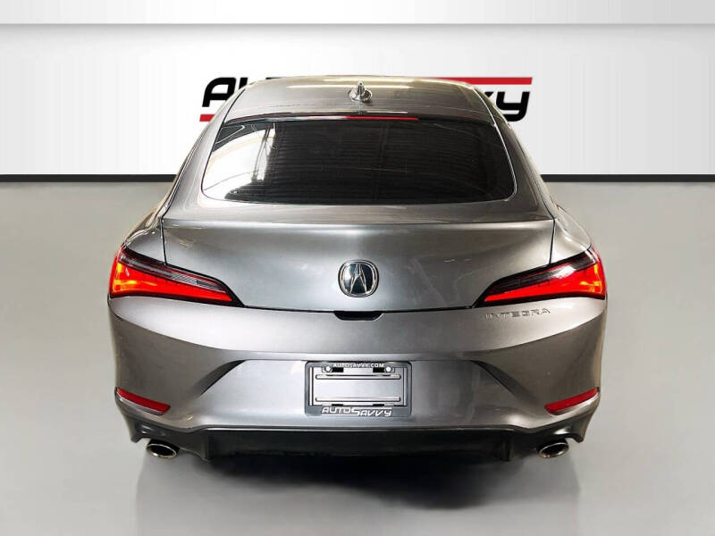 2023 Acura Integra