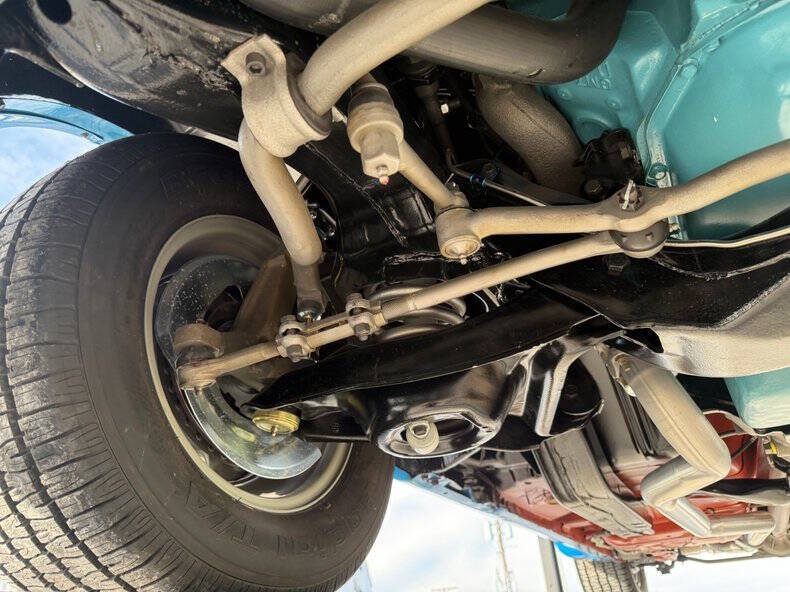 1971 Pontiac Trans Am