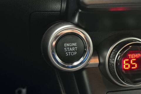 2022 Subaru BRZ Limited