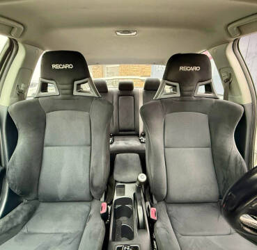 2008 Mitsubishi Lancer Evolution GSR