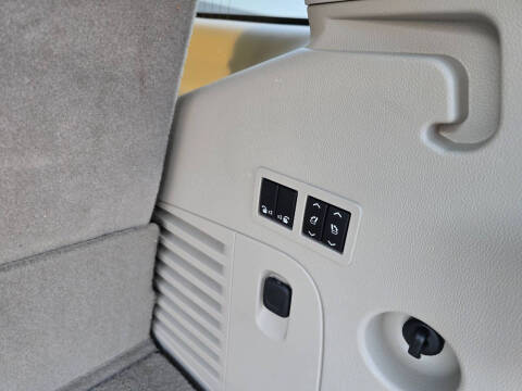 2017 Cadillac Escalade Premium Luxury