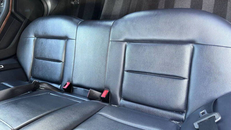 2012 Mercedes-Benz E-Class E 350 Luxury