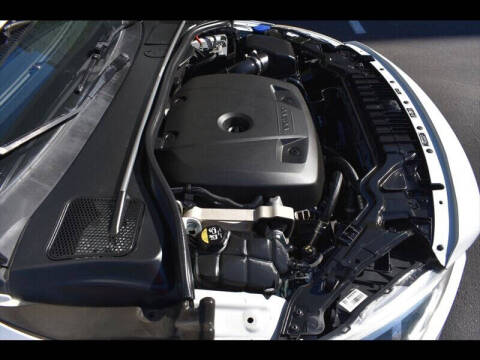 2016 Volvo S60 T5 Drive-E Premier