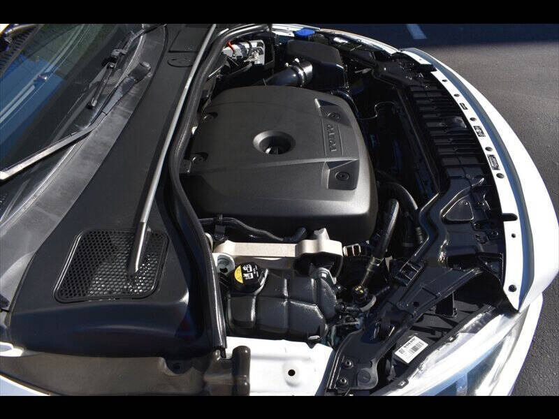 2016 Volvo S60 T5 Drive-E Premier