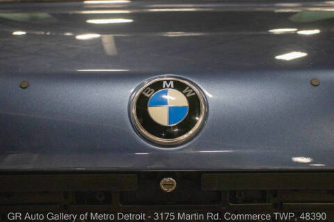 1985 BMW M6
