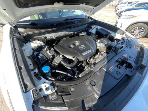 2023 Mazda CX-9 Touring Plus