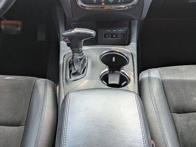 2019 Dodge Durango R/T