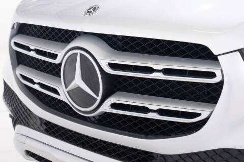 2020 Mercedes-Benz GLE GLE 350 4MATIC