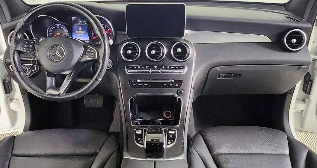 2019 Mercedes-Benz GLC for sale at SJL Motors of Miami in Plantation, FL