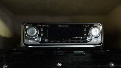 1958 Chevrolet Impala