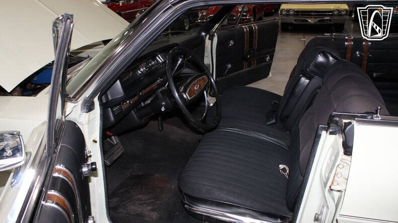 1968 Ford LTD