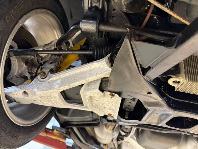 1993 Chevrolet Corvette