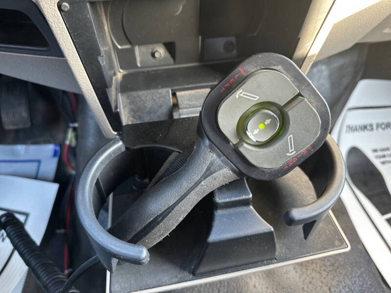 2009 Ford F-350 Super Duty