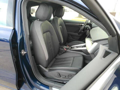 2023 Audi A3 Premium 40 TFSI