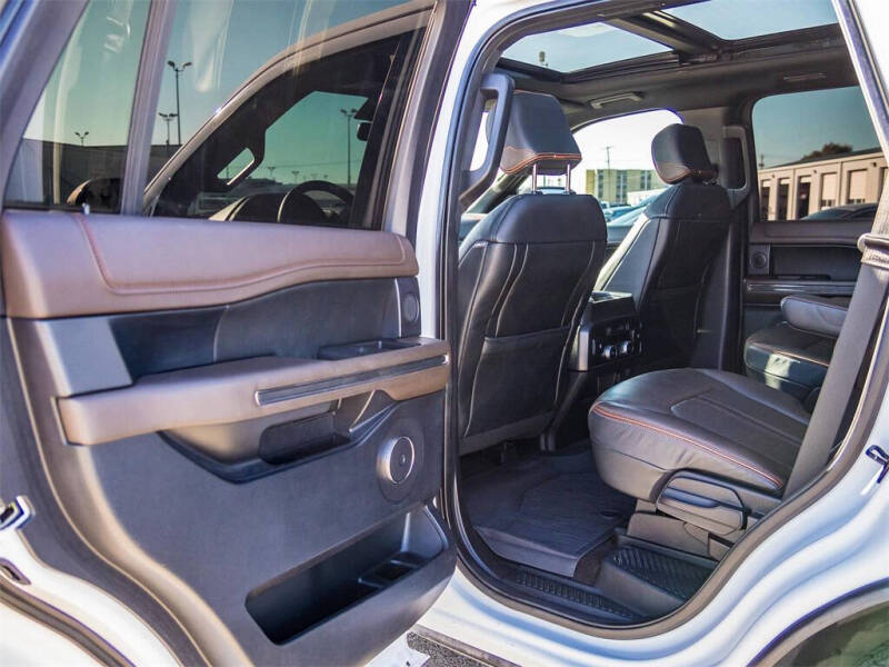 2020 Ford Expedition King Ranch