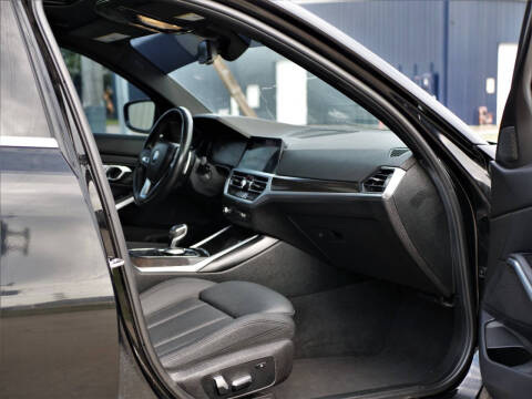 2019 BMW 3 Series 330i